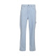 Karl Kani Ανδρικό παντελόνι Retro Baggy Workwear Denim